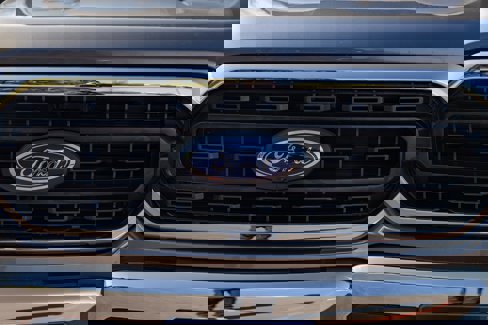 Used 2022 Ford F150 XLT w/ Equipment Group 301A Mid image 10