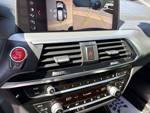 Used 2018 BMW X3 M40i image 22