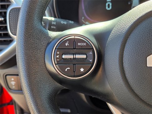 Used 2023 Kia Soul LX w/ Option Group 015 image 27