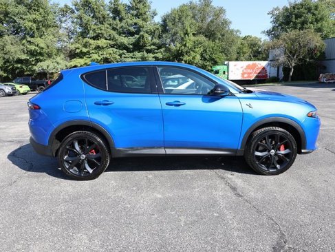 Used 2023 Dodge Hornet GT Plus w/ Track Pack image 4