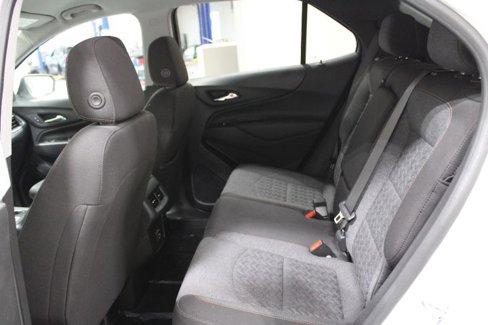 Used 2022 Chevrolet Equinox LT image 19