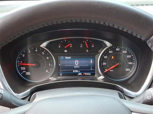 Used 2020 Chevrolet Equinox LT image 22