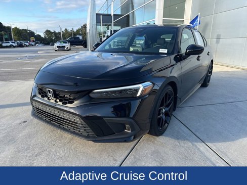 Used 2024 Honda Civic Sport image 4