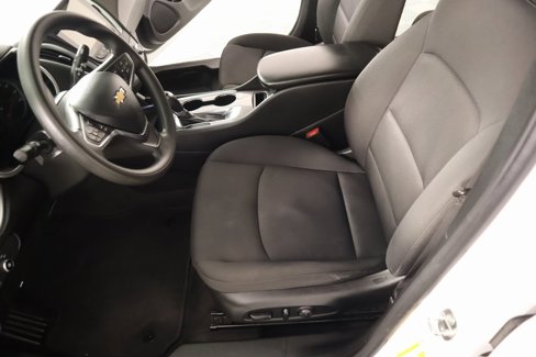 Used 2020 Chevrolet Malibu LS w/ Driver Confidence Package II image 10