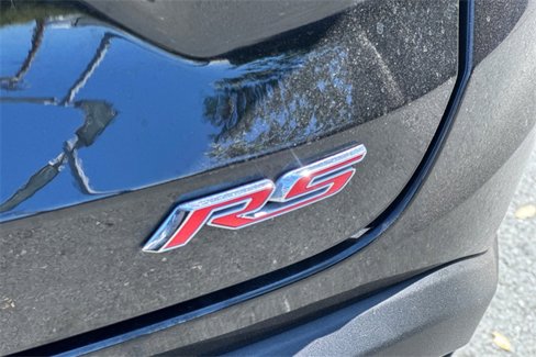 Used 2025 Chevrolet Trax RS w/ Driver Confidence Package image 48