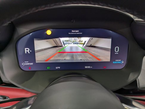 New 2025 McLaren Artura image 12