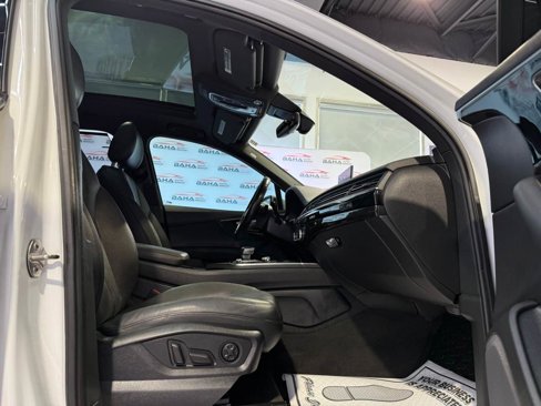 Used 2017 Audi Q7 3.0T Premium Plus image 78