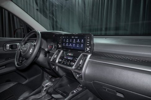 Used 2022 Kia Sorento S w/ Panoramic Sunroof Package image 15