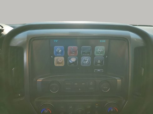 Used 2017 Chevrolet Silverado 1500 LT w/ Texas Edition image 33
