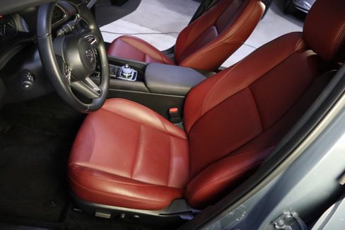 Used 2023 MAZDA MAZDA3 s image 19