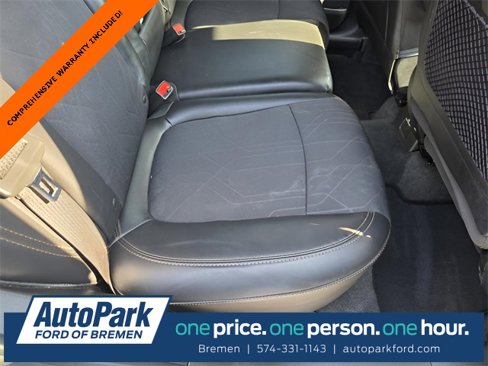 Used 2020 Chevrolet Trax LT w/ Redline Edition image 35