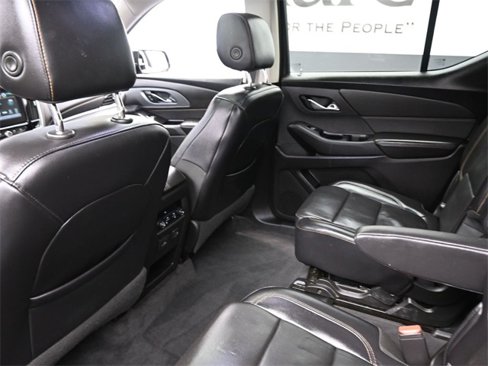 Used 2018 Chevrolet Traverse Premier w/ Redline Edition image 25