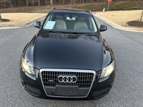 Used 2012 Audi Q5 2.0T Premium Plus image 4