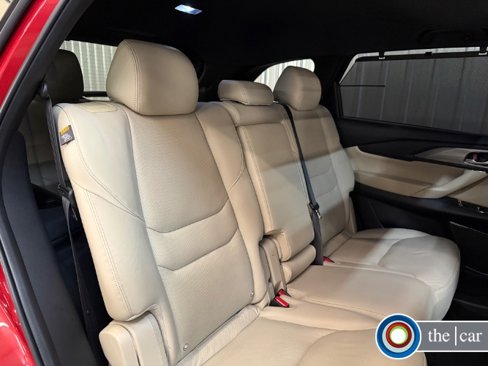 Used 2019 MAZDA CX-9 Grand Touring image 14