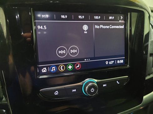 Used 2020 Chevrolet Traverse LS w/ LPO, Floor Liner Package image 27