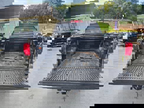 Used 2012 Toyota Tundra Limited image 7