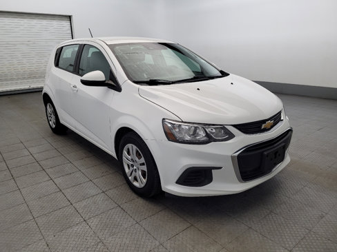 Used 2019 Chevrolet Sonic LT image 13