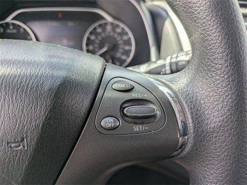 Used 2023 Nissan Murano S image 18