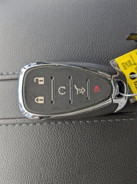 Certified 2022 Chevrolet Blazer LT image 24