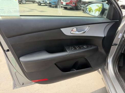 Used 2024 Kia Forte LXS image 20