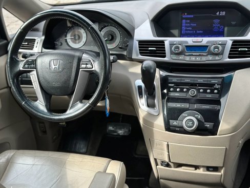 Used 2011 Honda Odyssey EX-L image 26