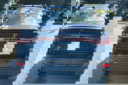 New 2026 Volkswagen Jetta S image 6