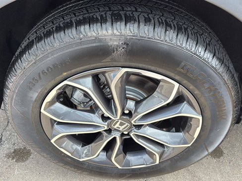 Used 2021 Honda CR-V EX image 11