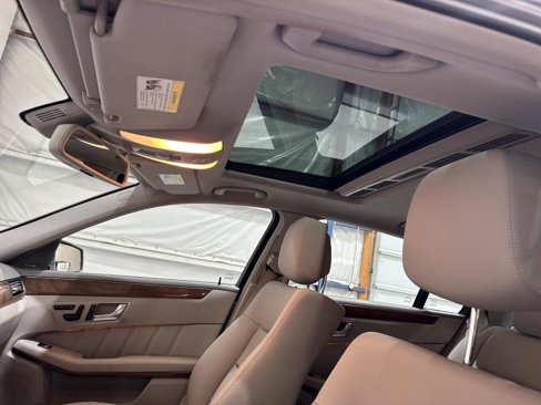 Used 2012 Mercedes-Benz E 350 Sedan image 47