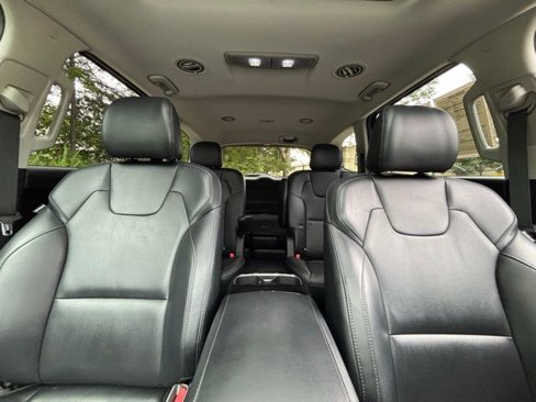 Used 2020 Kia Telluride S image 26