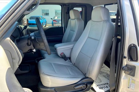 Used 2008 Ford Ranger Sport image 7