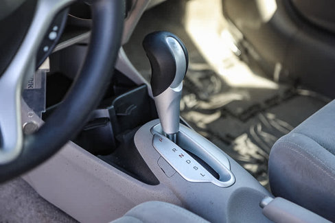 Used 2012 Honda Insight LX image 19