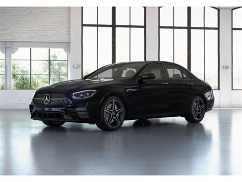 Certified 2022 Mercedes-Benz E 350 Sedan image 40