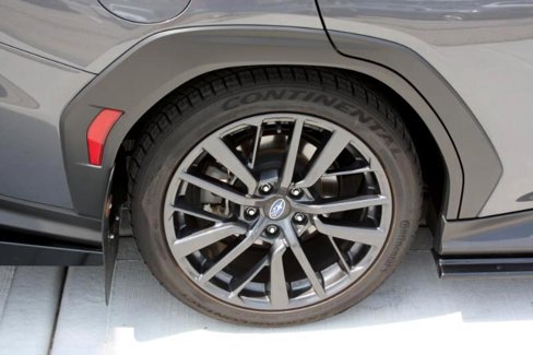 Used 2022 Subaru WRX Premium image 30