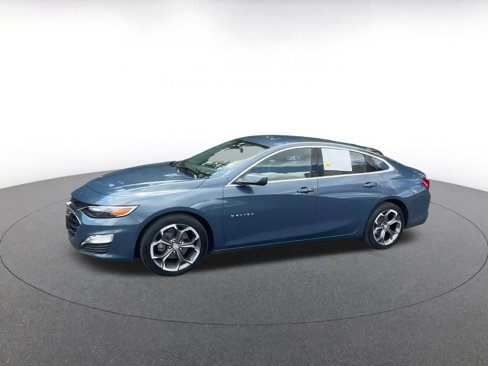 Used 2024 Chevrolet Malibu LT image 7