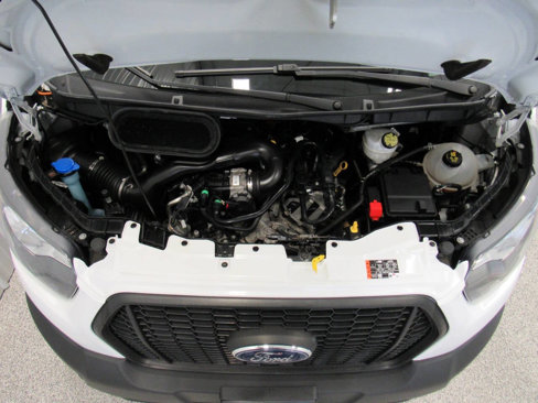 Used 2021 Ford Transit 150 Low Roof w/ Load Area Protection Package image 30
