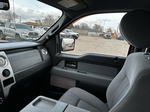 Used 2014 Ford F150 XLT w/ Equipment Group 302A Luxury image 36