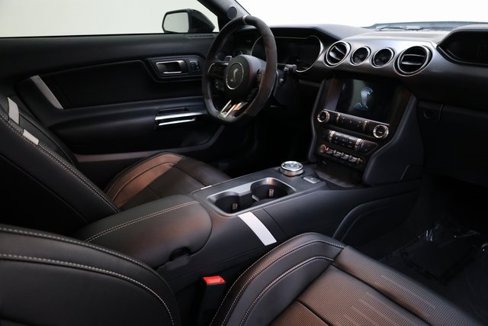 Used 2022 Ford Mustang Shelby GT500 w/ Technology Package image 80