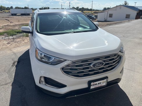 Used 2020 Ford Edge SEL image 3