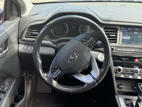Certified 2020 Hyundai Elantra Value Edition w/ Cargo Package (C1) image 14