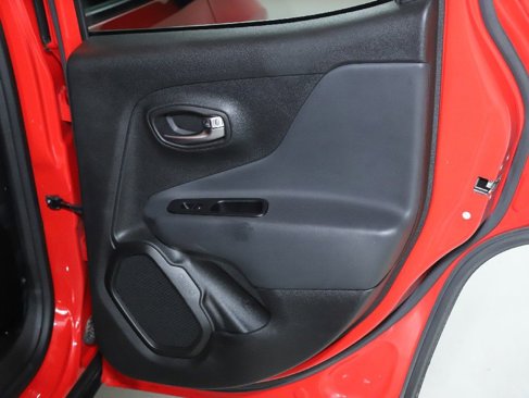 Used 2022 Jeep Renegade Altitude w/ Convenience Group image 30