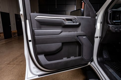 Used 2024 Chevrolet Silverado 1500 LTZ w/ LTZ Premium Package image 35