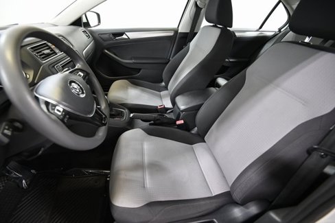 Used 2018 Volkswagen Jetta S image 7