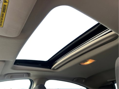 Used 2019 Honda HR-V EX image 8