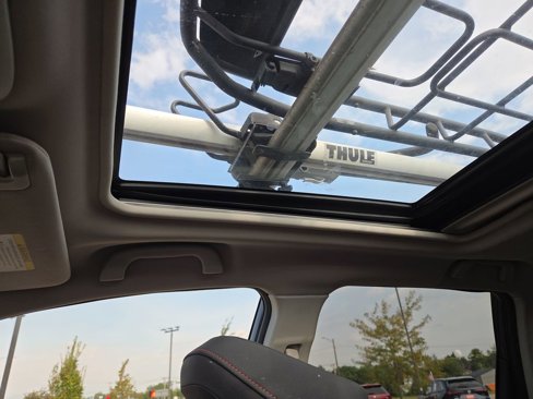 Used 2019 Subaru Forester Sport image 24
