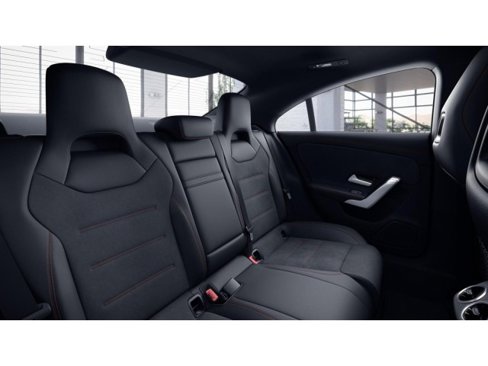 Certified 2022 Mercedes-Benz CLA 250 4MATIC image 6