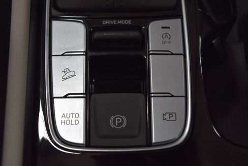 Used 2024 Hyundai Tucson SE image 28