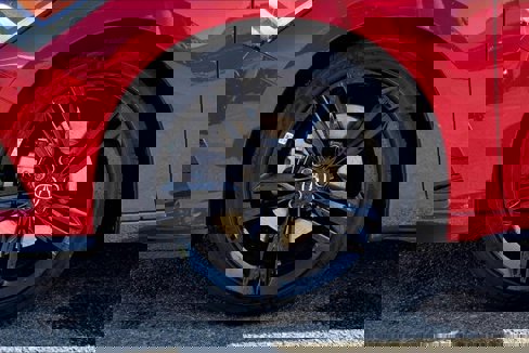 New 2026 Acura Integra A-Spec image 18