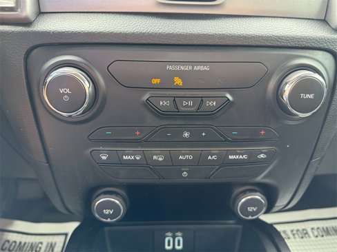 Used 2020 Ford Ranger XLT w/ Equipment Group 301A Mid image 22