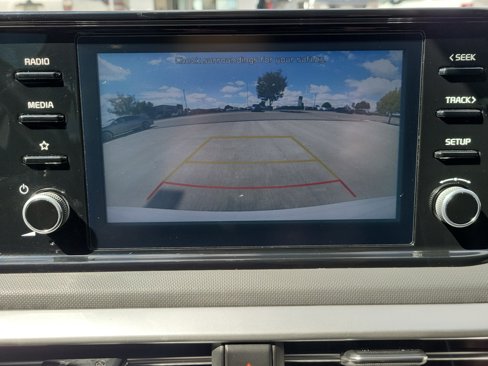 Used 2021 Kia K5 GT-Line w/ GT-Line FWD Premium Package image 22