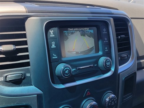 Used 2020 RAM 1500 Classic Warlock image 27